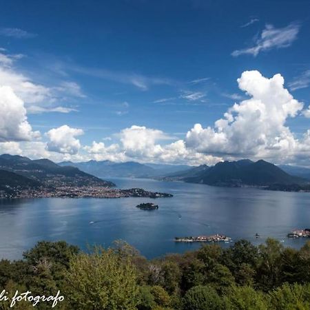 Nido Dei Gelsi Vicino Al Lago Free Parking Intra Exterior foto